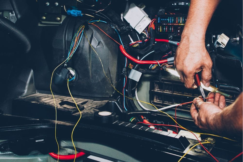 Auto Electrical