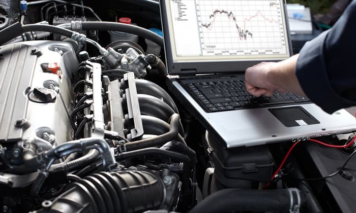 Auto Mechanic
