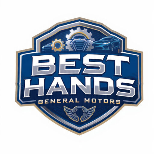 Best Hands General Motors